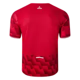 Lille OSC Home Soccer Jersey 2025/26
