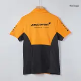 McLaren F1 Racing Team Polo - Orange