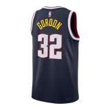 Gordon #32 Denver Nuggets Swingman NBA Jersey - Icon Edition