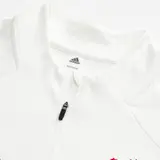 Liverpool 1/4 Zip Tracksuit 2025/26 White