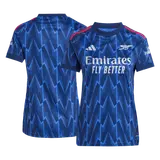 Women's Arsenal Away Jersey 2025/26