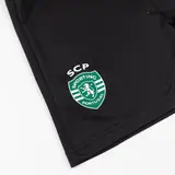 Sporting CP Home Kids Soccer Jerseys Kit 2025/26
