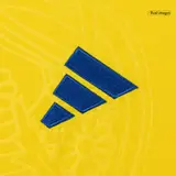 Sweden Home Soccer Jersey World Cup 2026