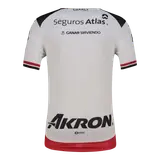 Atlas de Guadalajara Away Soccer Jersey 2025/26