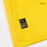 Borussia Dortmund Home Kids Soccer Jerseys Kit 2025/26
