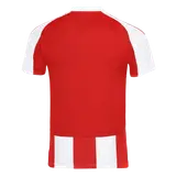 Olympiacos Home Soccer Jersey 2025/26