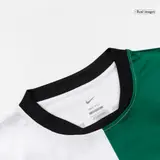 Sporting CP Alternative Jersey 2025/26