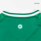 Newcastle United Away Soccer Jersey 2025/26