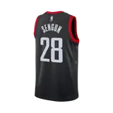 Şengün #28 Houston Rockets Swingman NBA Jersey - Statement Edition