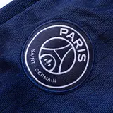 PSG 1/4 Zip Tracksuit 2025/26 Kids Red