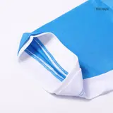 Napoli Home inspired Soccer Jersey