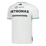 Mercedes AMG Petronas F1 Racing Team Shirt 2025