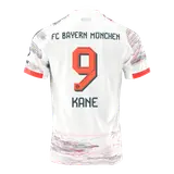 KANE #9 Bayern Munich Away Soccer Jersey 2025/26