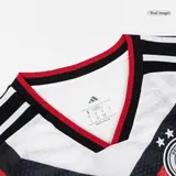 KIMMICH #6 Germany Home Player Version Jersey World Cup 2026