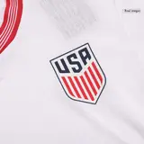 USA Home inspired Soccer Jersey Copa America