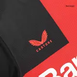 Bayer 04 Leverkusen Home inspired Soccer Jersey 2023/24