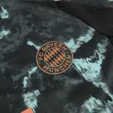 MÜLLER #25 Bayern Munich Away Soccer Jersey