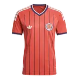 Scotland Away Player Version Jersey World Cup 2026