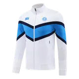 Napoli Jacket Tracksuit 2025/26 White