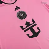 MESSI #10 Inter Miami CF Home Soccer Jersey