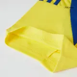 Al Nassr Home Soccer Jersey