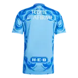 Tigres UANL Away Soccer Jersey 2025/26