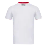 Eintracht Frankfurt Away Soccer Jersey 2025/26