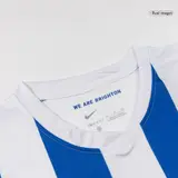 Brighton & Hove Albion Home Soccer Jersey 2025/26