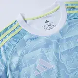 KALULU #15 Juventus Away Soccer Jersey 2025/26