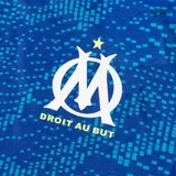 Marseille Third Away inspired Soccer Jersey 2025/26