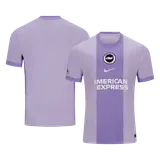 Brighton & Hove Albion Away Soccer Jersey 2025/26