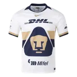 Pumas UNAM Home Soccer Jersey 2025/26