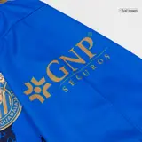 Chivas Third Away Soccer Jersey 2025/26