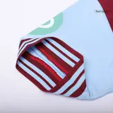 West Ham United Home Soccer Jersey