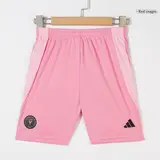 Inter Miami CF Home Kids Soccer Jerseys Kit 2025