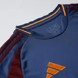 Roma Third Away Soccer Jersey