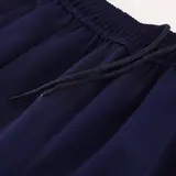 Olympique Lyonnais Jacket Tracksuit 2025/26 Blue