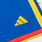 Colombia Home World Cup Jerseys Kit 2026