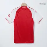 Arsenal Home Player Version Jerseys Full Kit 2025/26