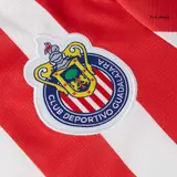 Chivas Home Soccer Jersey