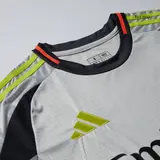 Benfica Third Away Soccer Jersey