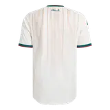 Algeria Home Soccer Jersey World Cup 2026