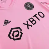 SUÁREZ #9 Inter Miami CF Home inspired Soccer Jersey 2022