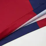 RAPHINHA #11 Barcelona Home Soccer Jersey -UCL