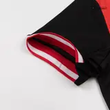 Austria Home Player Version Jersey World Cup 2026