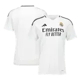 Women's Real Madrid Home Jersey