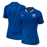 Women's Chelsea Home Jersey 2025/26