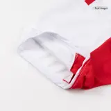 Olympiacos Home Soccer Jersey 2025/26