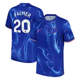PALMER #20 Chelsea Home Soccer Jersey