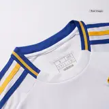 Boca Juniors Away Soccer Jersey
